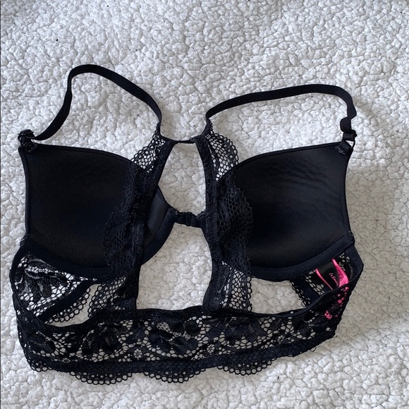 La Senza black Obsession bra - Picture 2 of 3